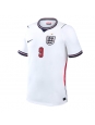 Moške Nogometnih dresov Anglija Harry Kane #9 Domači SP 2026 Kratki rokavi Moške Nogometnih dresov Anglija Harry Kane #9 Domači SP 2026 Kratki rokavi